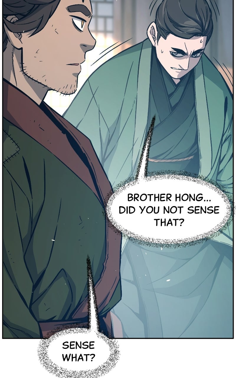 Read Absolute Sword Sense ENGLISH Manga Online