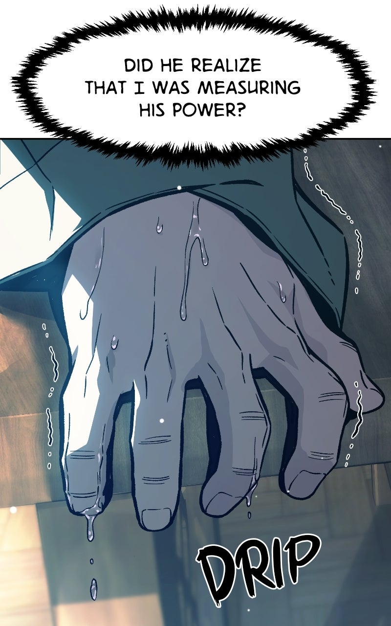 Read Absolute Sword Sense ENGLISH Manga Online