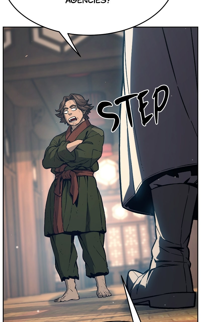 Read Absolute Sword Sense ENGLISH Manga Online