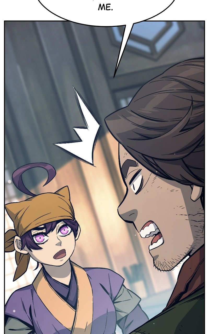 Read Absolute Sword Sense ENGLISH Manga Online