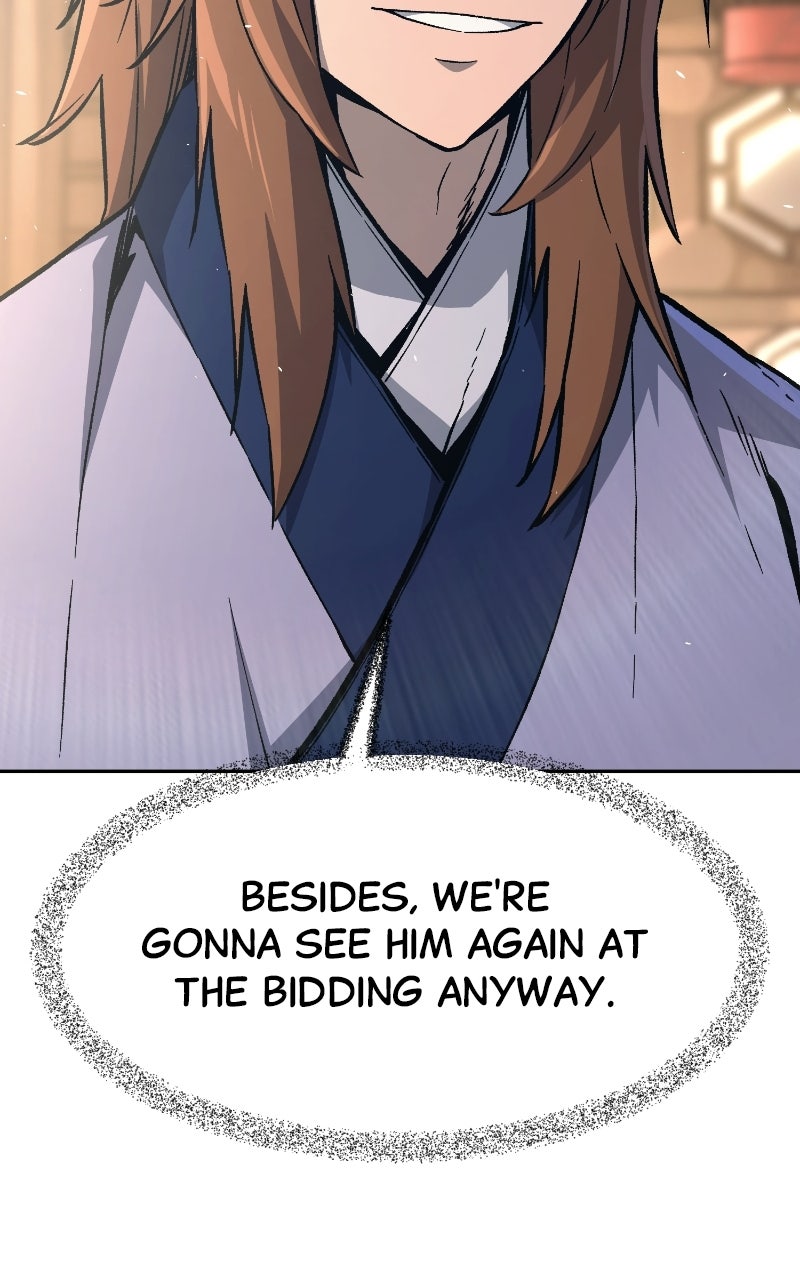 Read Absolute Sword Sense ENGLISH Manga Online