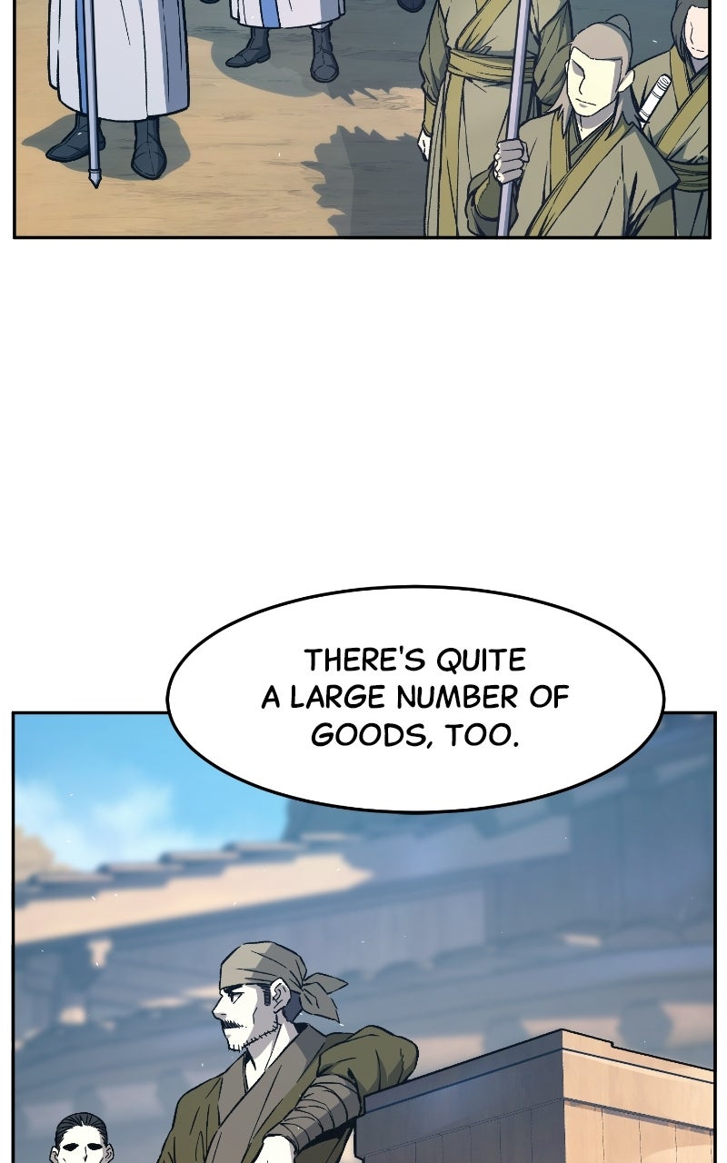 Read Absolute Sword Sense ENGLISH Manga Online