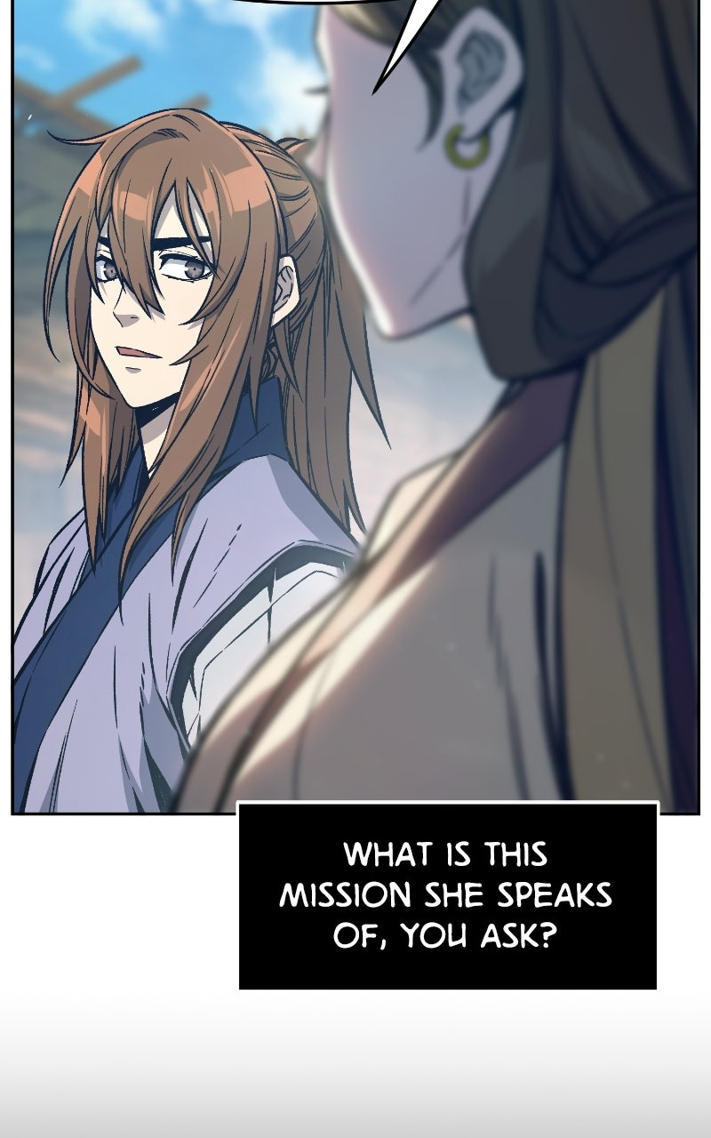 Read Absolute Sword Sense ENGLISH Manga Online