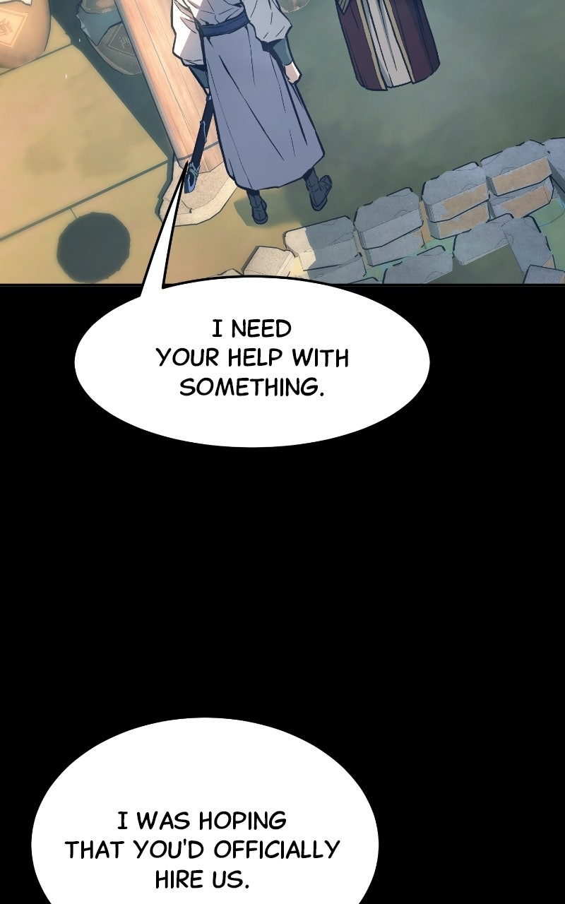 Read Absolute Sword Sense ENGLISH Manga Online