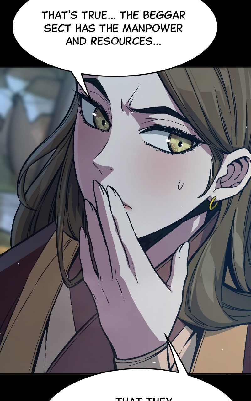 Read Absolute Sword Sense ENGLISH Manga Online