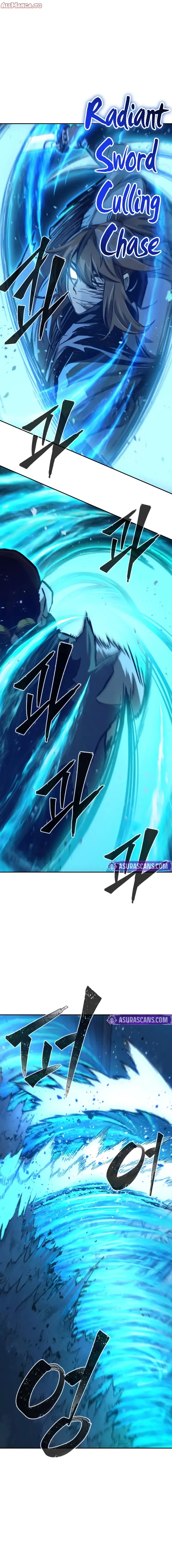 Read Absolute Sword Sense ENGLISH Manga Online