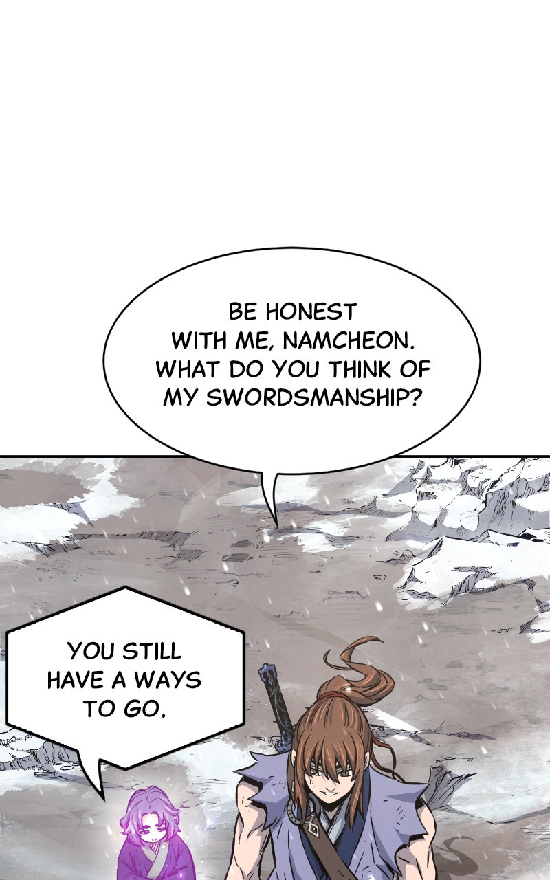 Read Absolute Sword Sense ENGLISH Manga Online