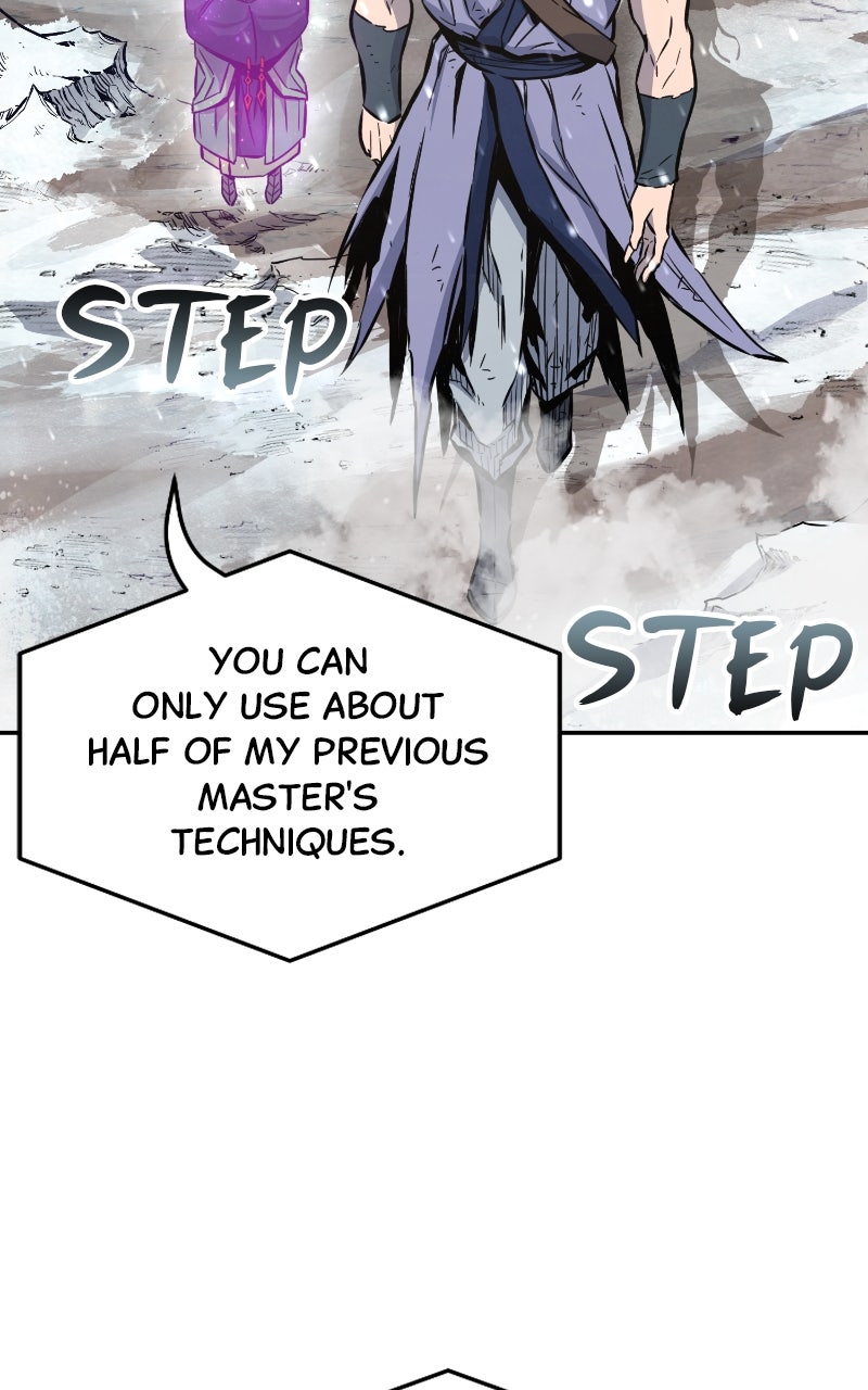 Read Absolute Sword Sense ENGLISH Manga Online