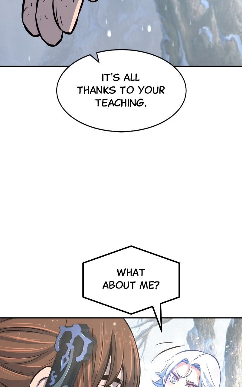 Read Absolute Sword Sense ENGLISH Manga Online