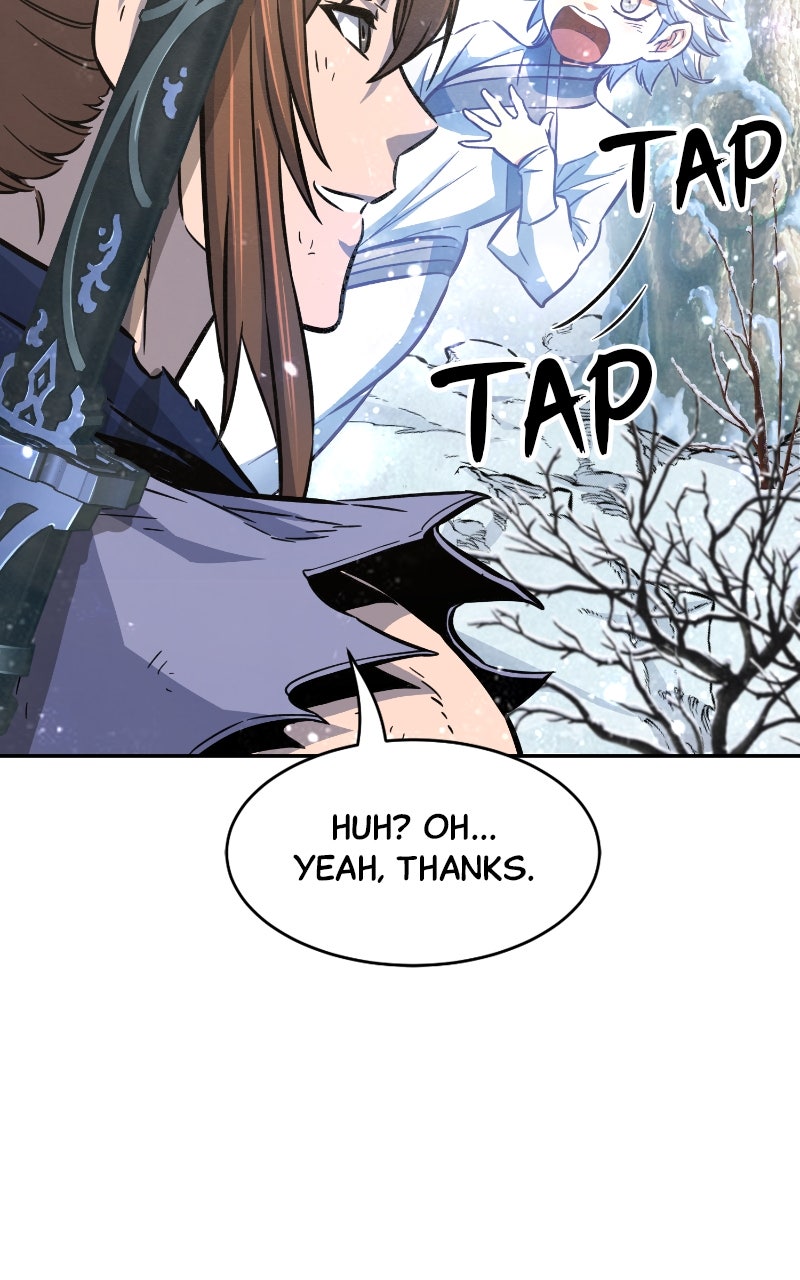 Read Absolute Sword Sense ENGLISH Manga Online