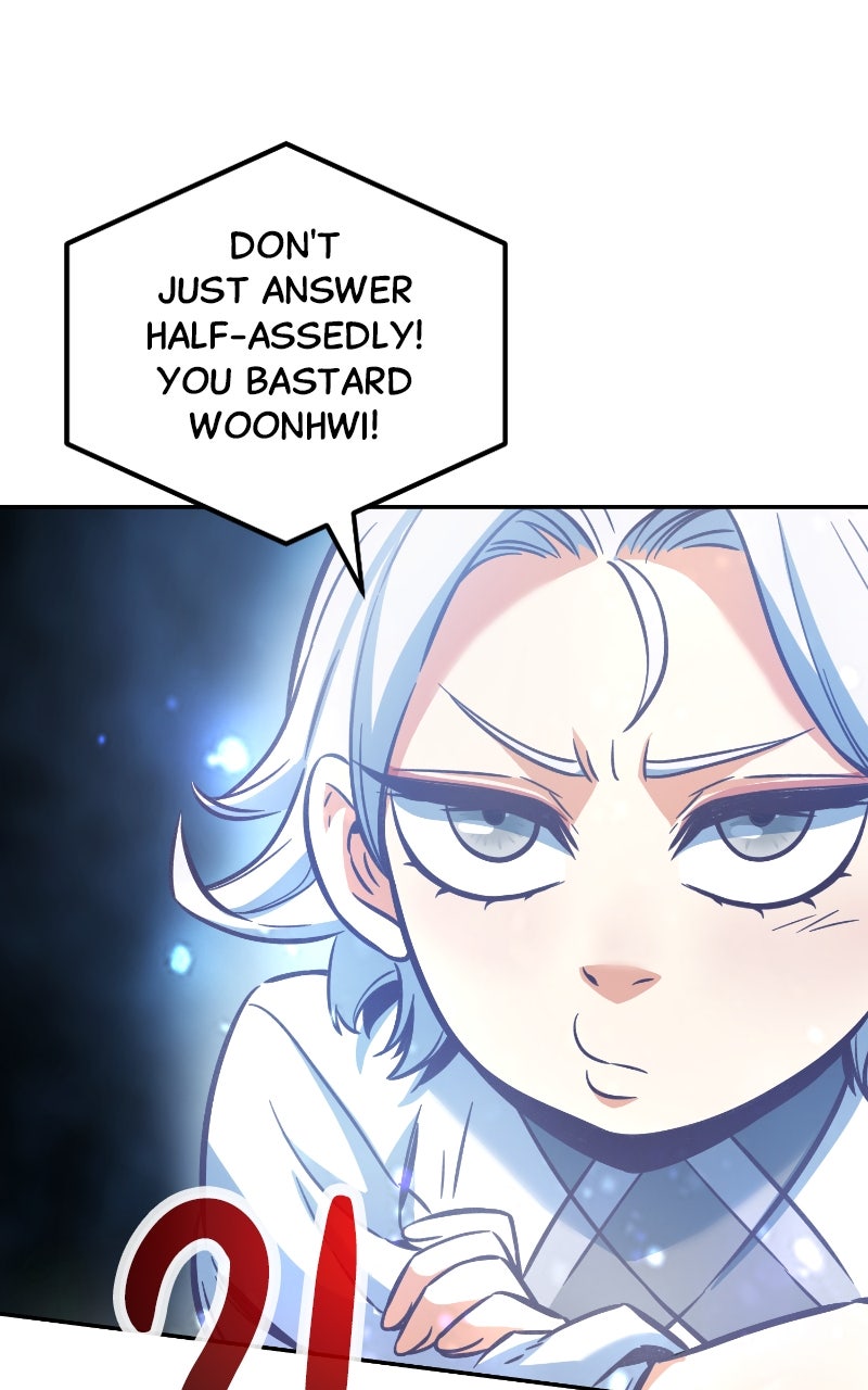 Read Absolute Sword Sense ENGLISH Manga Online