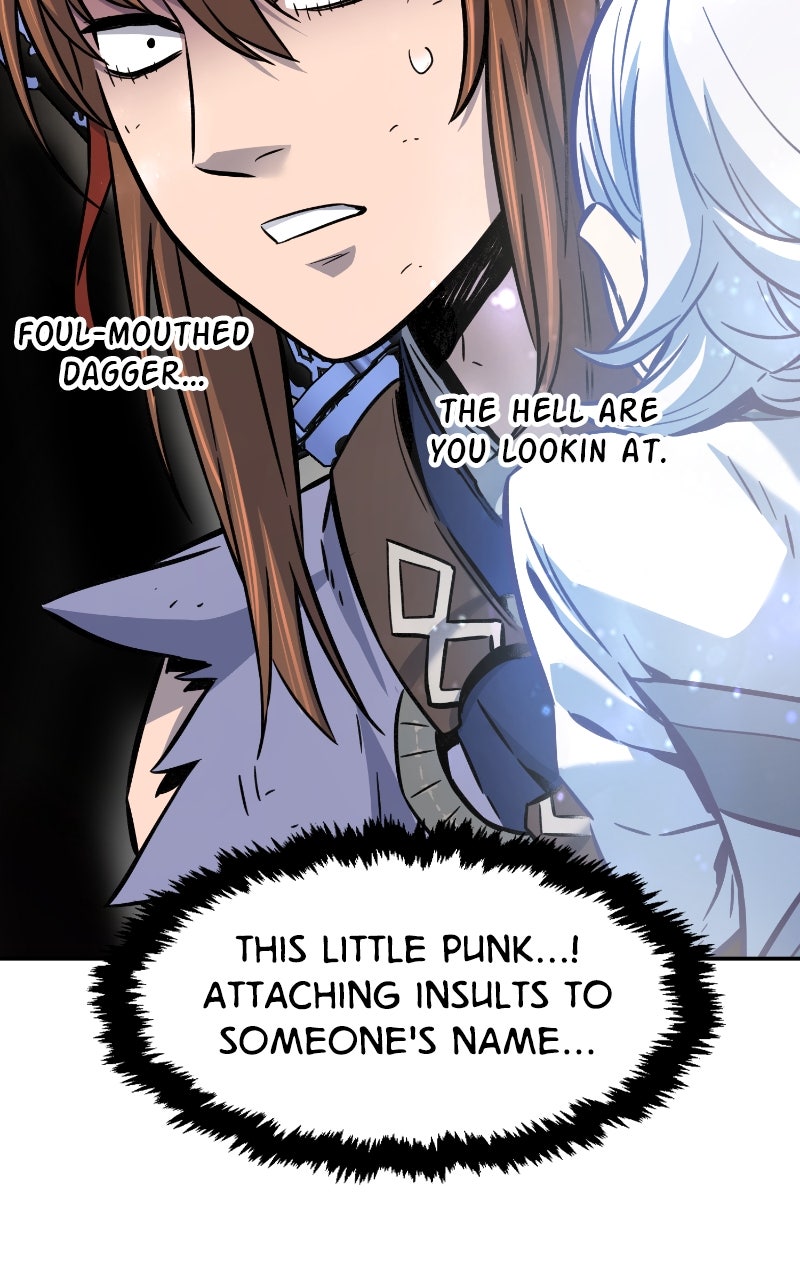 Read Absolute Sword Sense ENGLISH Manga Online