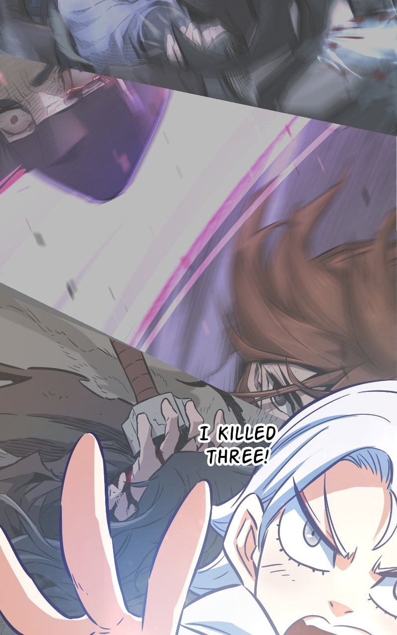 Read Absolute Sword Sense ENGLISH Manga Online