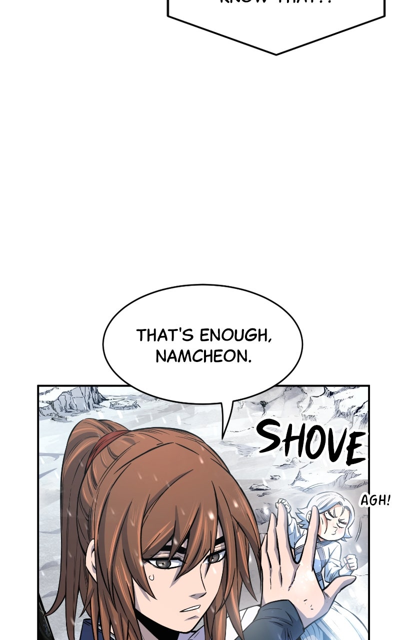 Read Absolute Sword Sense ENGLISH Manga Online