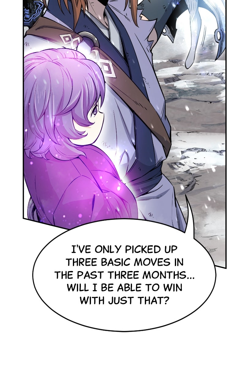 Read Absolute Sword Sense ENGLISH Manga Online