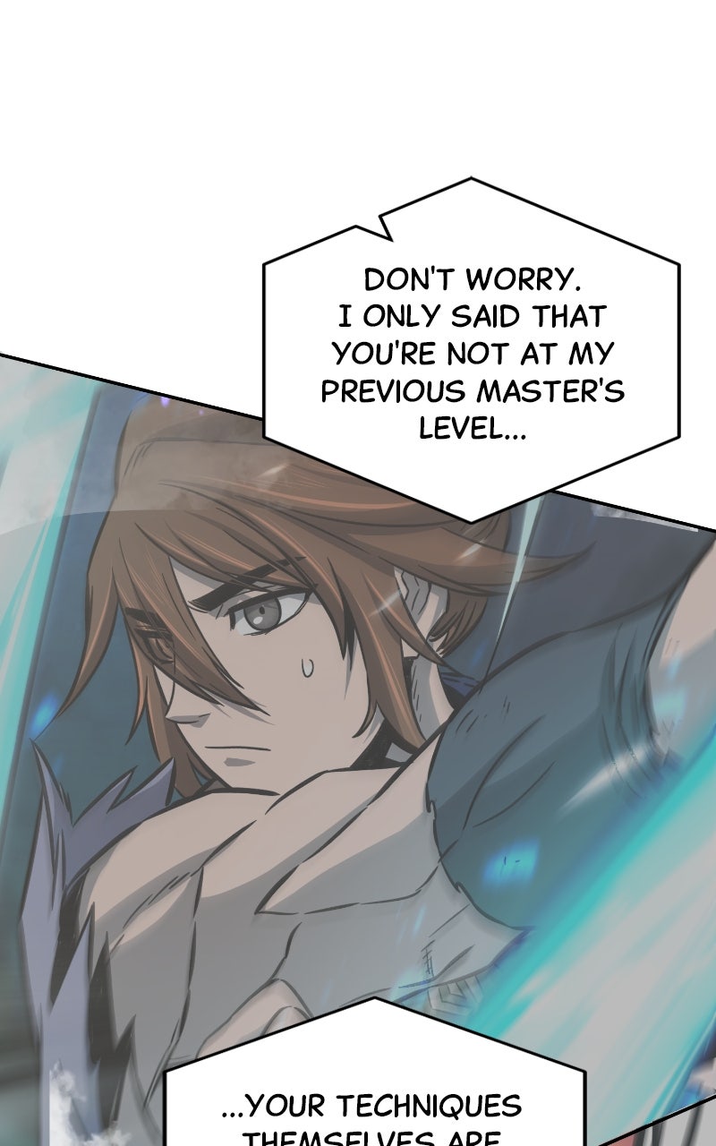 Read Absolute Sword Sense ENGLISH Manga Online