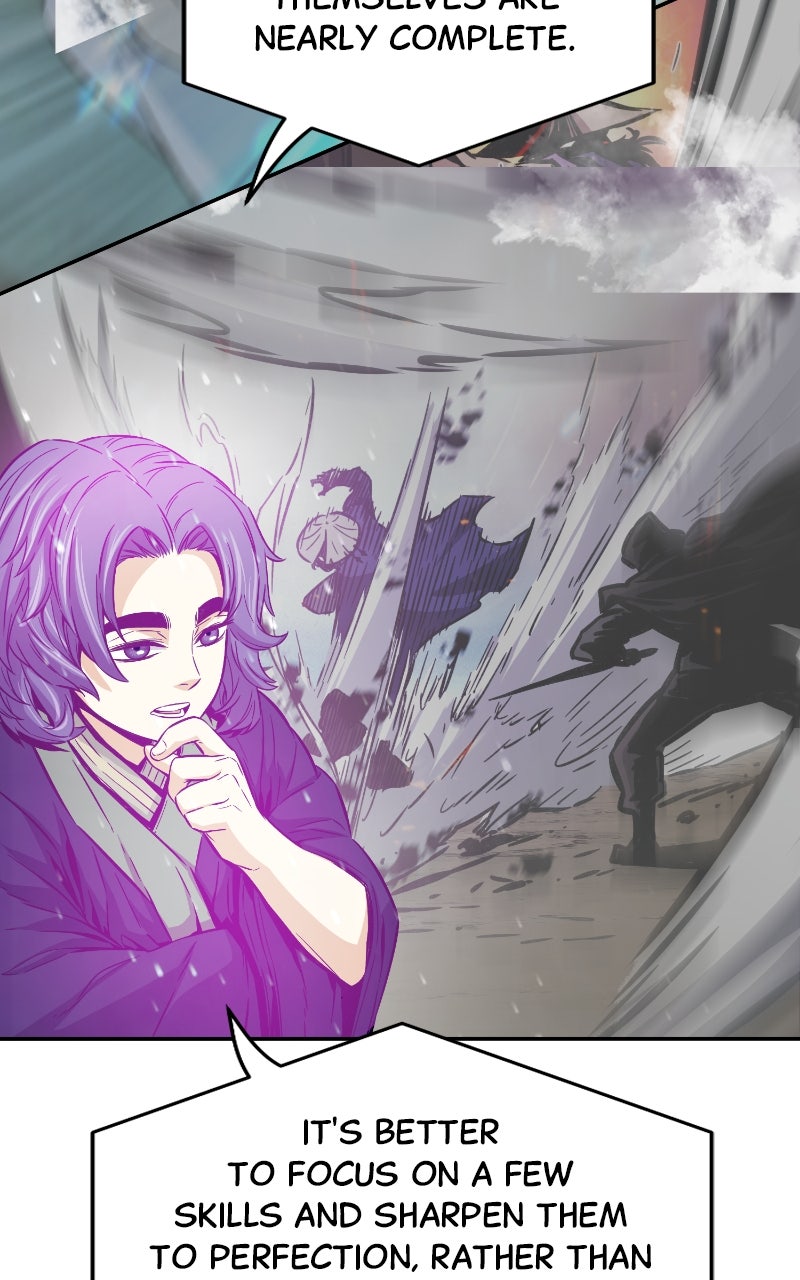Read Absolute Sword Sense ENGLISH Manga Online