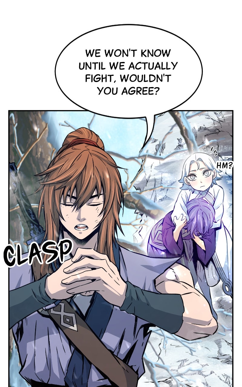 Read Absolute Sword Sense ENGLISH Manga Online
