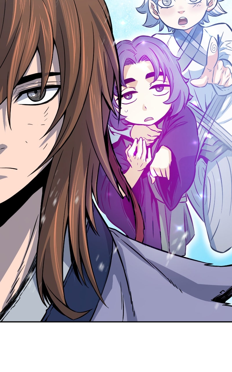 Read Absolute Sword Sense ENGLISH Manga Online