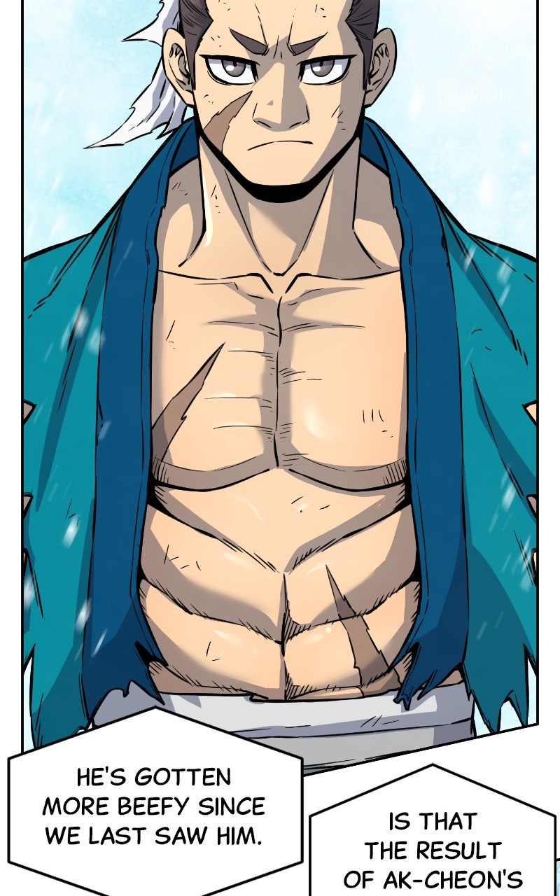 Read Absolute Sword Sense ENGLISH Manga Online