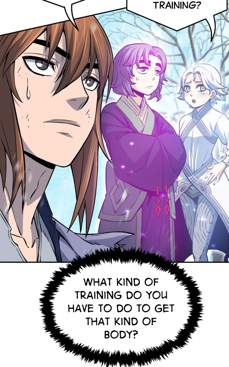 Read Absolute Sword Sense ENGLISH Manga Online