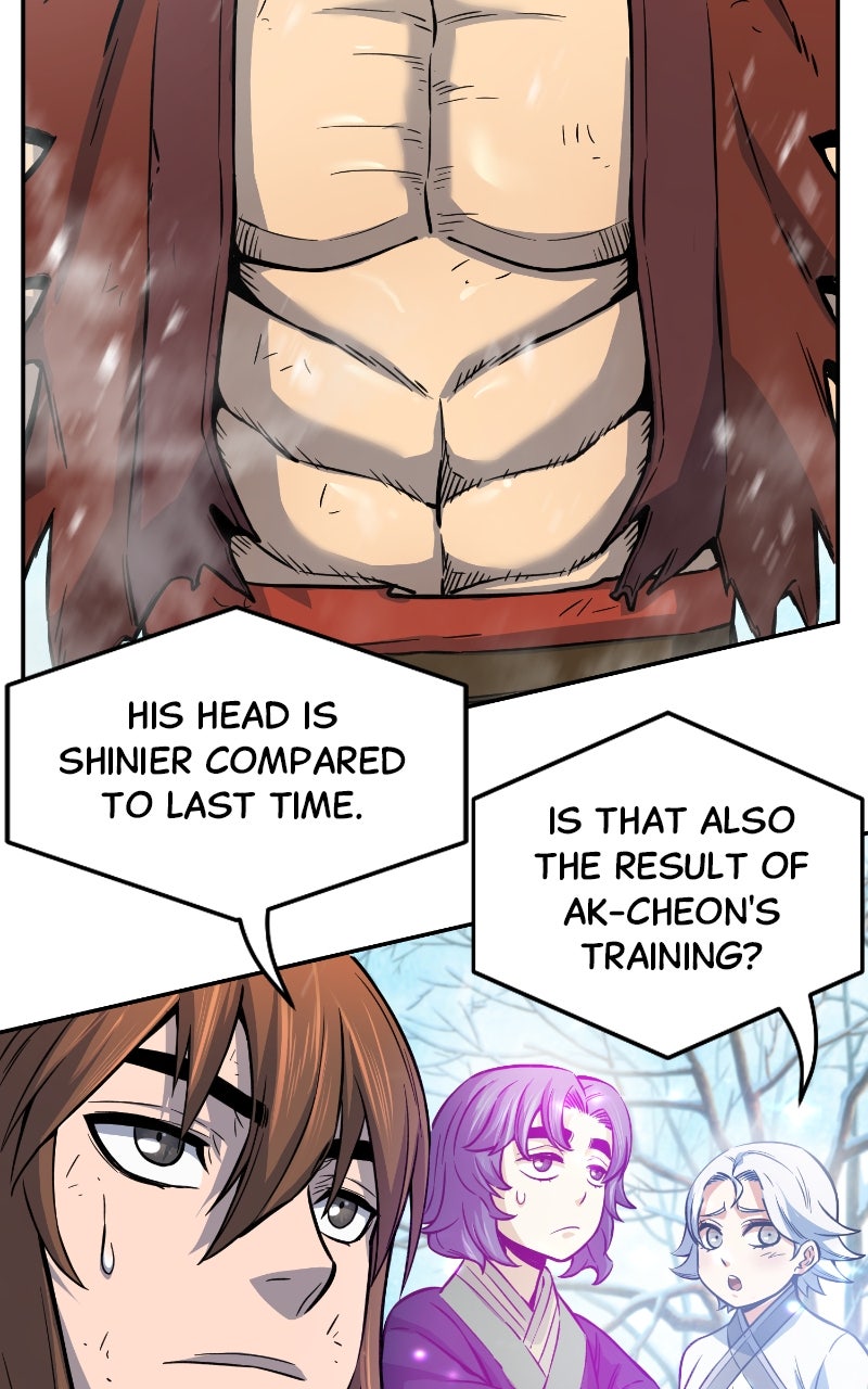 Read Absolute Sword Sense ENGLISH Manga Online