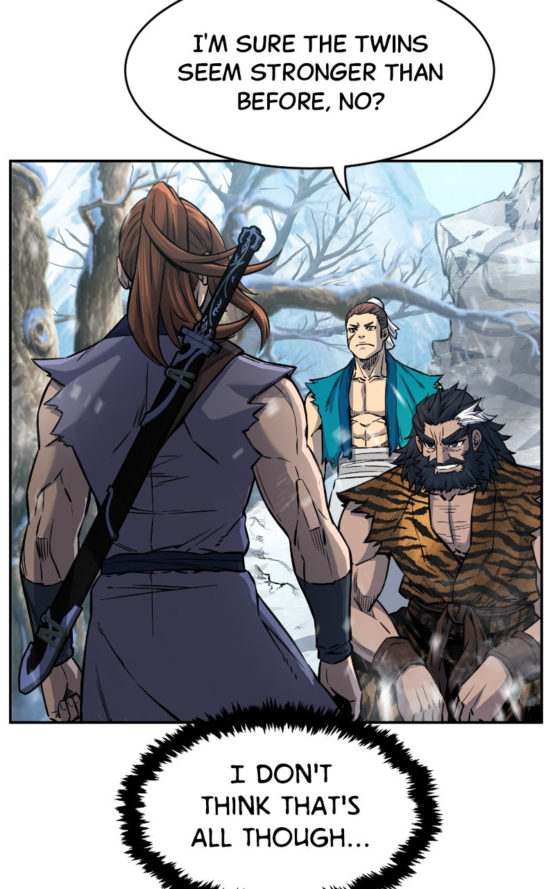 Read Absolute Sword Sense ENGLISH Manga Online
