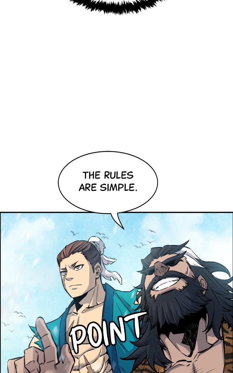 Read Absolute Sword Sense ENGLISH Manga Online