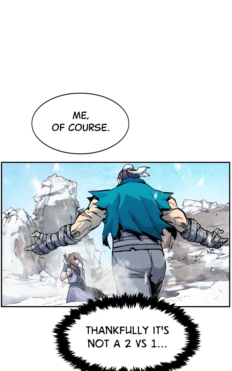 Read Absolute Sword Sense ENGLISH Manga Online