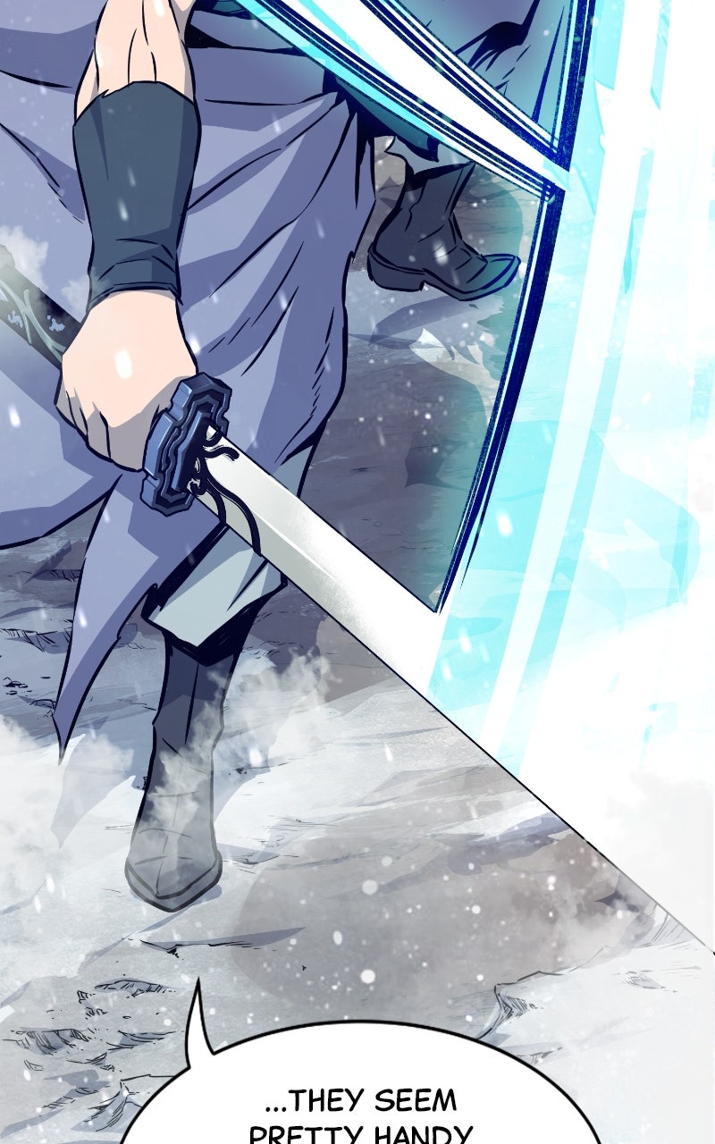 Read Absolute Sword Sense ENGLISH Manga Online