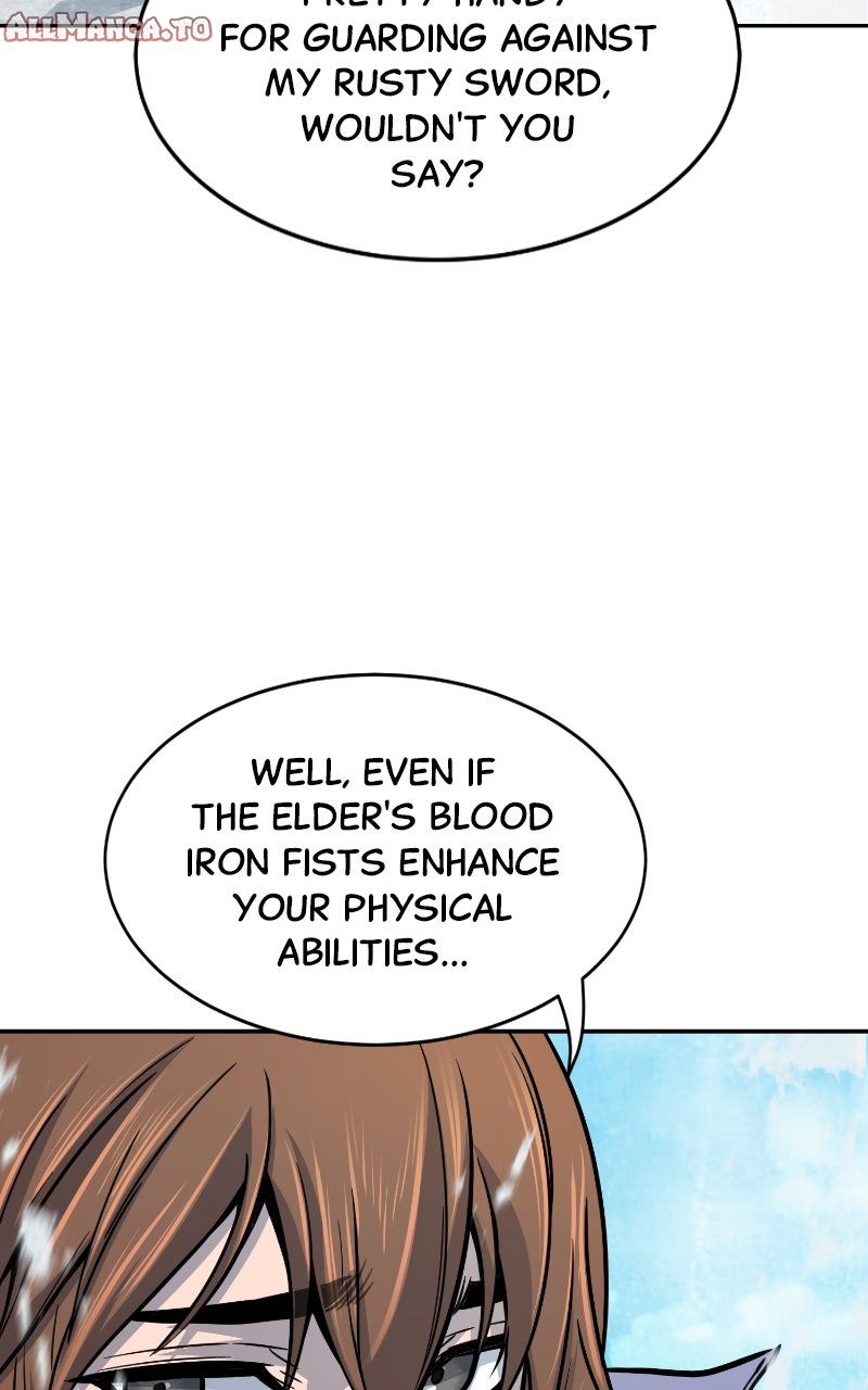 Read Absolute Sword Sense ENGLISH Manga Online