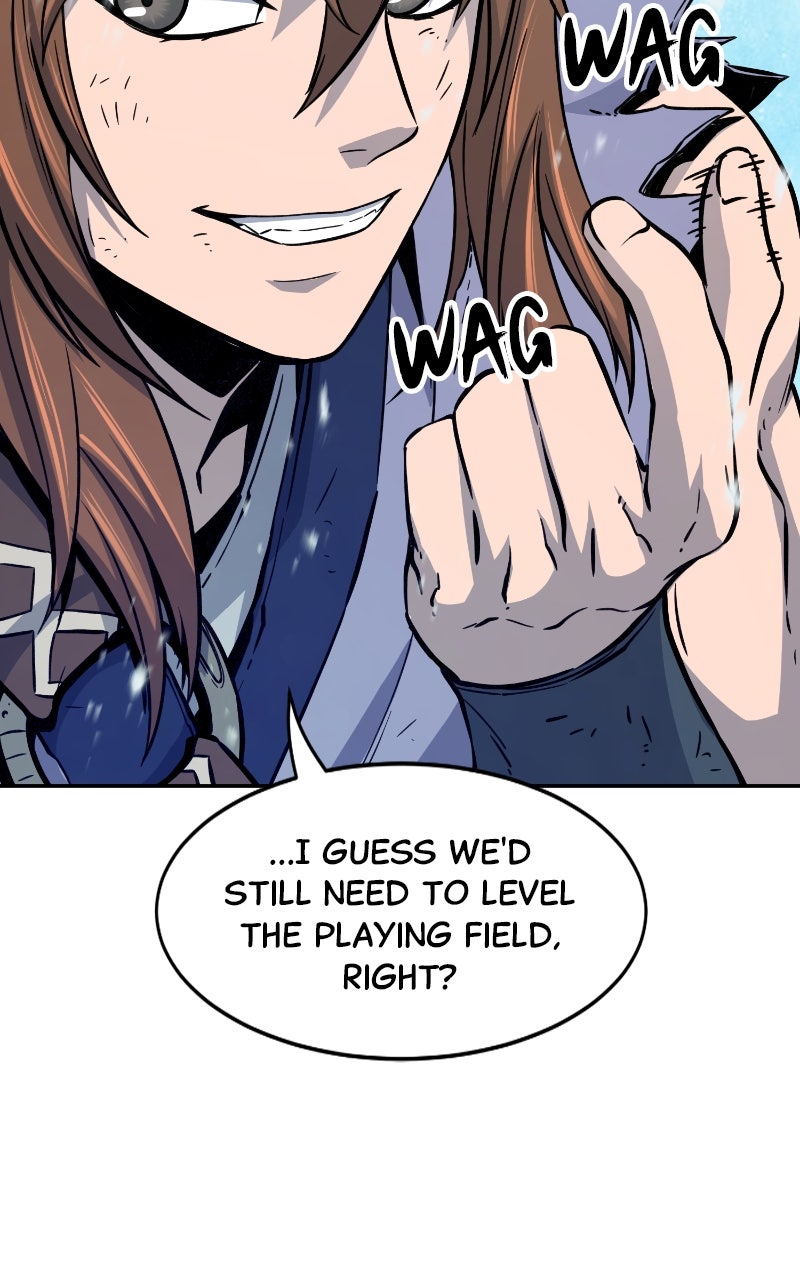 Read Absolute Sword Sense ENGLISH Manga Online