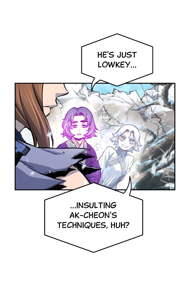 Read Absolute Sword Sense ENGLISH Manga Online