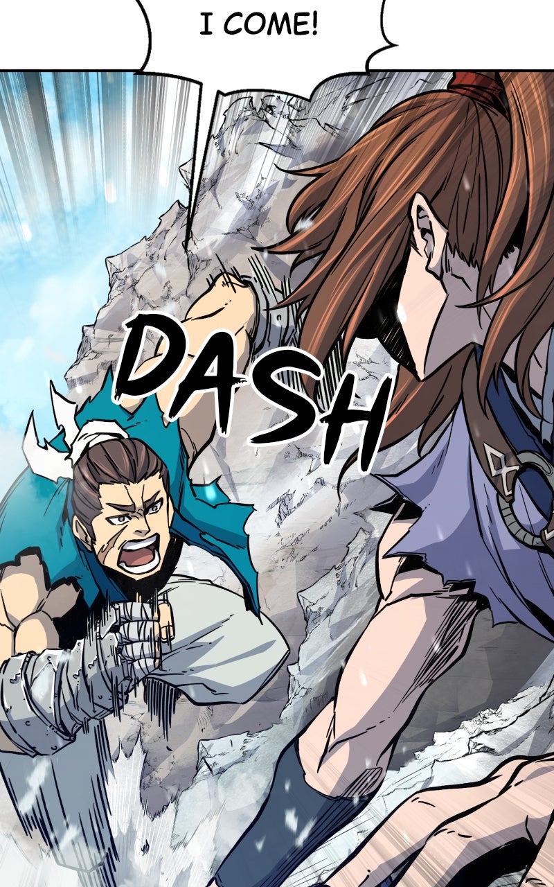 Read Absolute Sword Sense ENGLISH Manga Online
