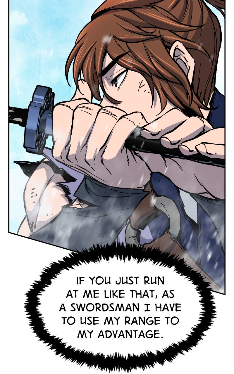 Read Absolute Sword Sense ENGLISH Manga Online