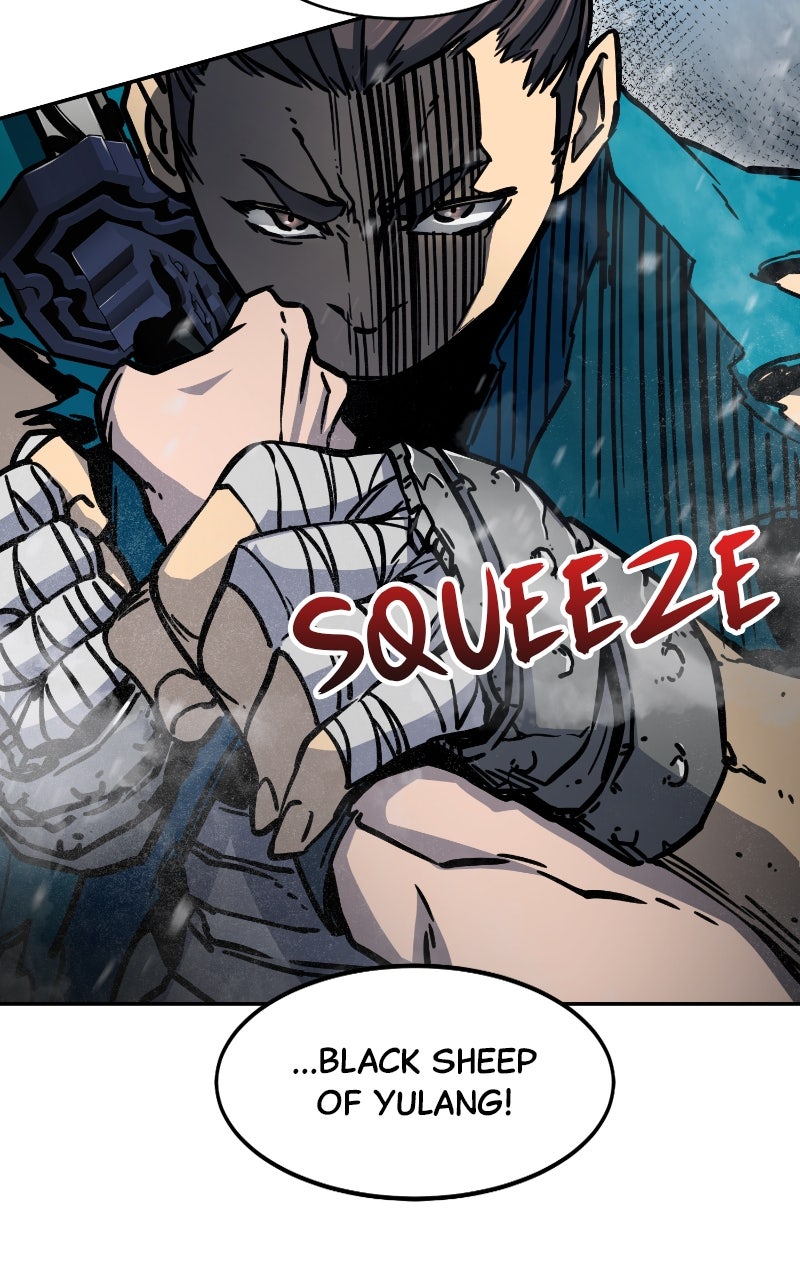 Read Absolute Sword Sense ENGLISH Manga Online