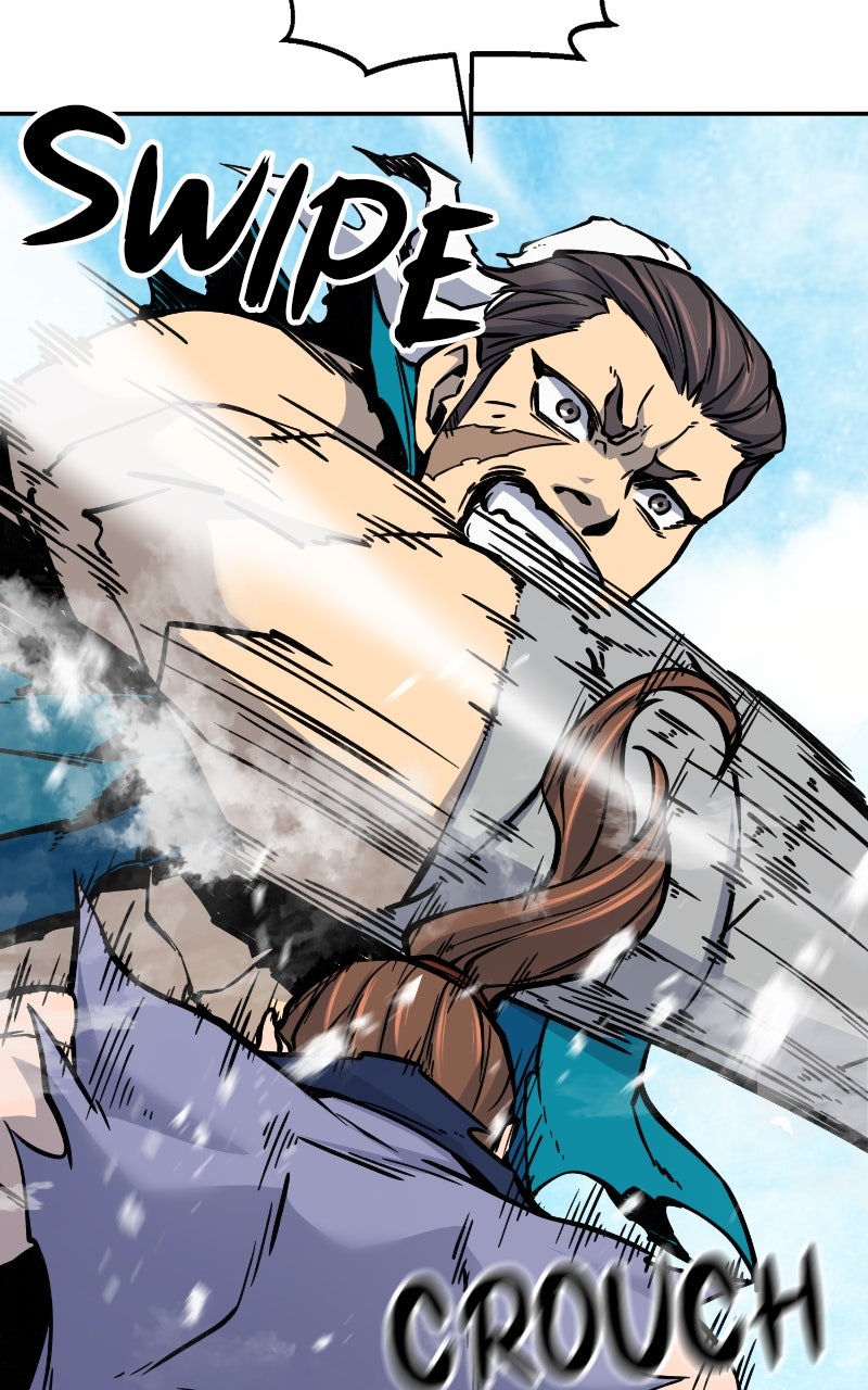 Read Absolute Sword Sense ENGLISH Manga Online