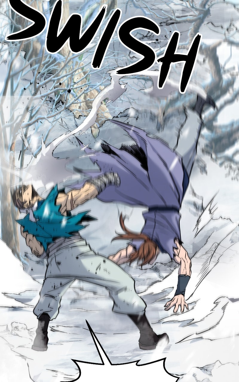Read Absolute Sword Sense ENGLISH Manga Online