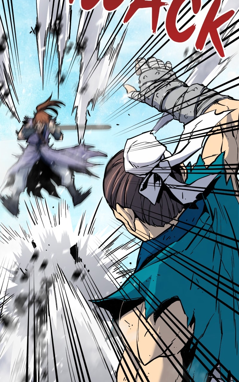 Read Absolute Sword Sense ENGLISH Manga Online