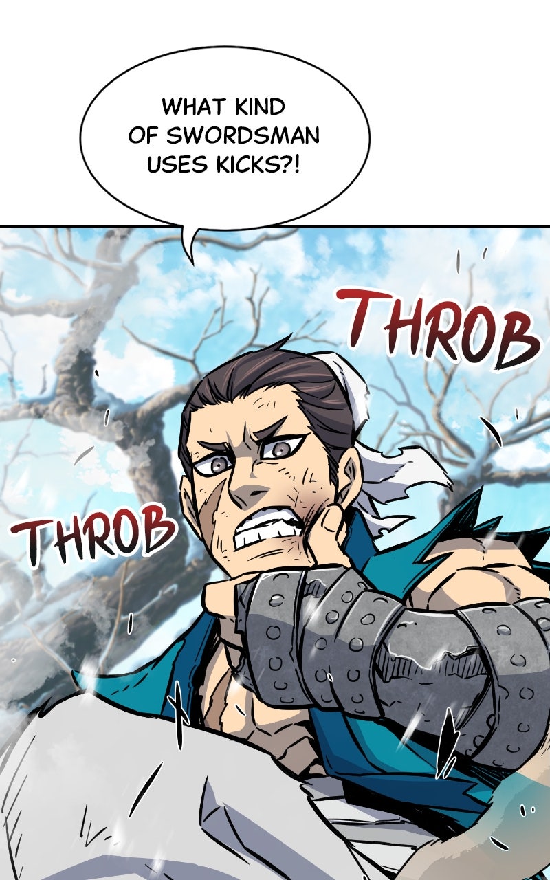 Read Absolute Sword Sense ENGLISH Manga Online