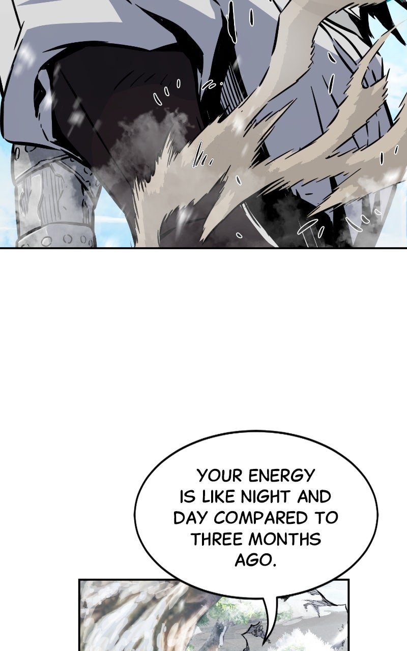 Read Absolute Sword Sense ENGLISH Manga Online