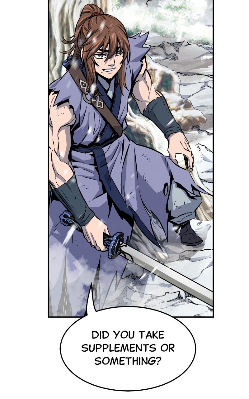 Read Absolute Sword Sense ENGLISH Manga Online