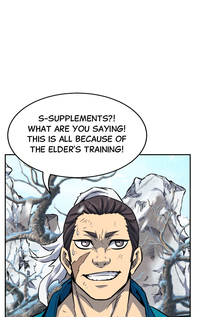 Read Absolute Sword Sense ENGLISH Manga Online
