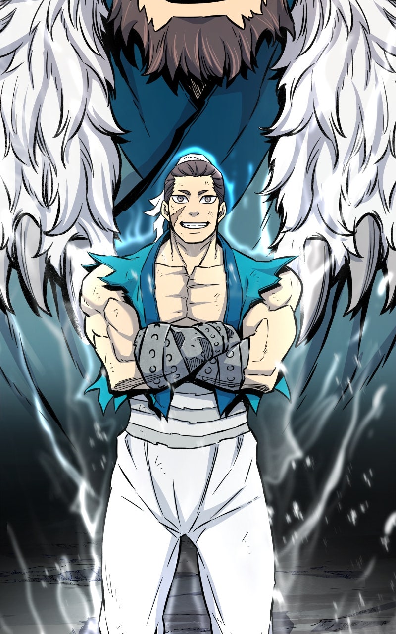 Read Absolute Sword Sense ENGLISH Manga Online