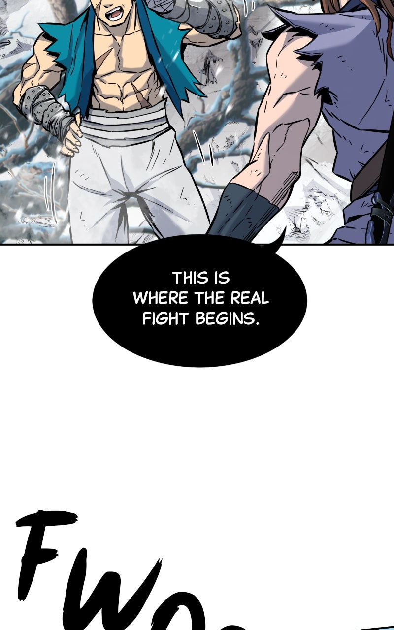 Read Absolute Sword Sense ENGLISH Manga Online