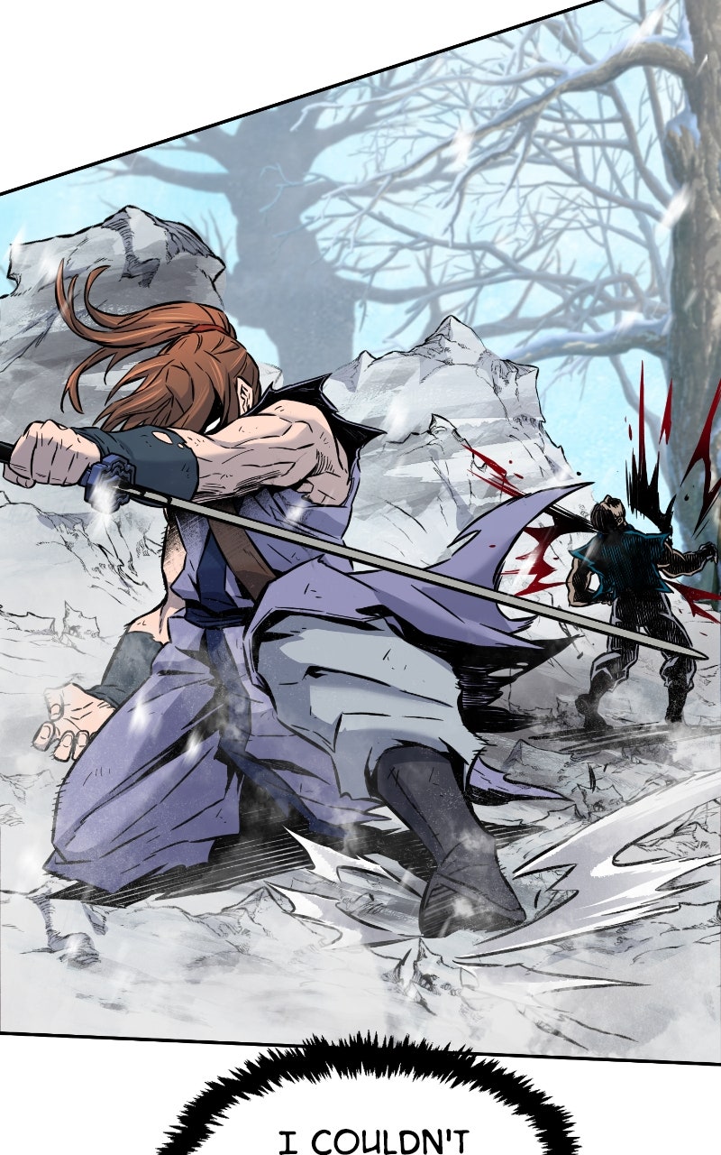 Read Absolute Sword Sense ENGLISH Manga Online