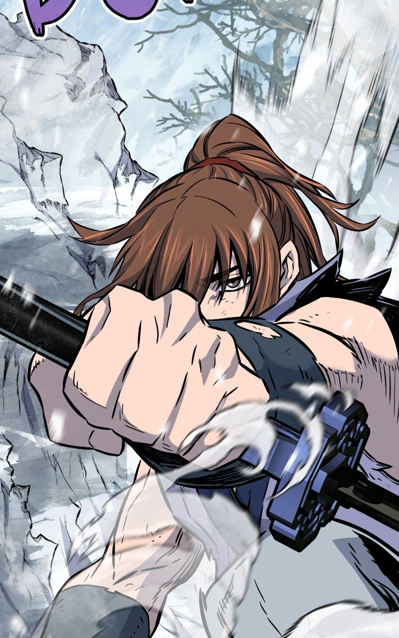 Read Absolute Sword Sense ENGLISH Manga Online