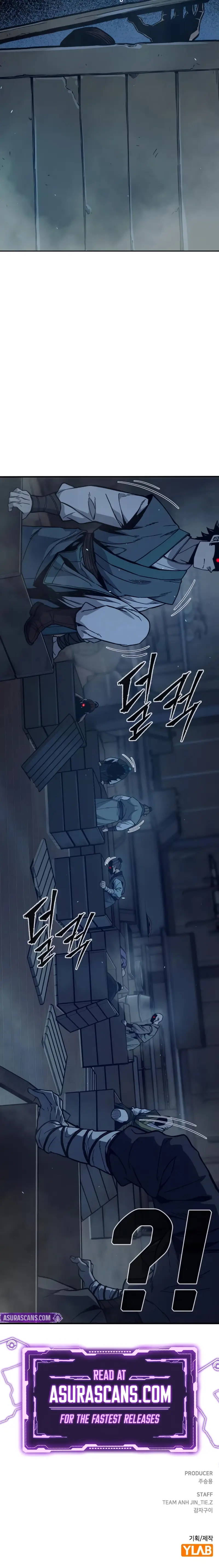 Read Absolute Sword Sense ENGLISH Manga Online