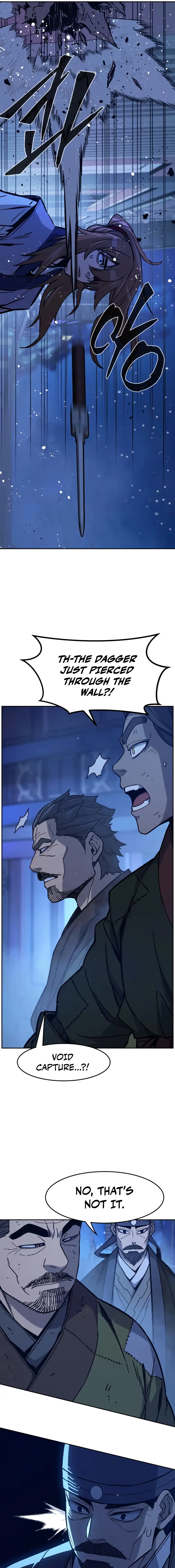 Read Absolute Sword Sense ENGLISH Manga Online