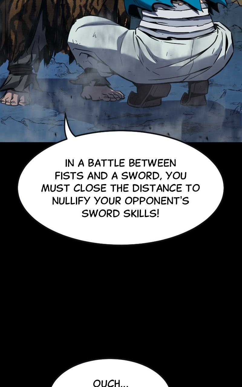 Read Absolute Sword Sense ENGLISH Manga Online